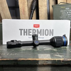 Pulsar Thermion 2 XQ35 Pro Thermal Imaging Riflescope